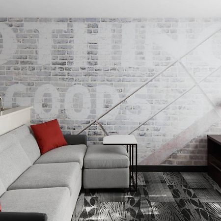 Residence Inn Richmond Midtown/Glenside Dumbarton Esterno foto