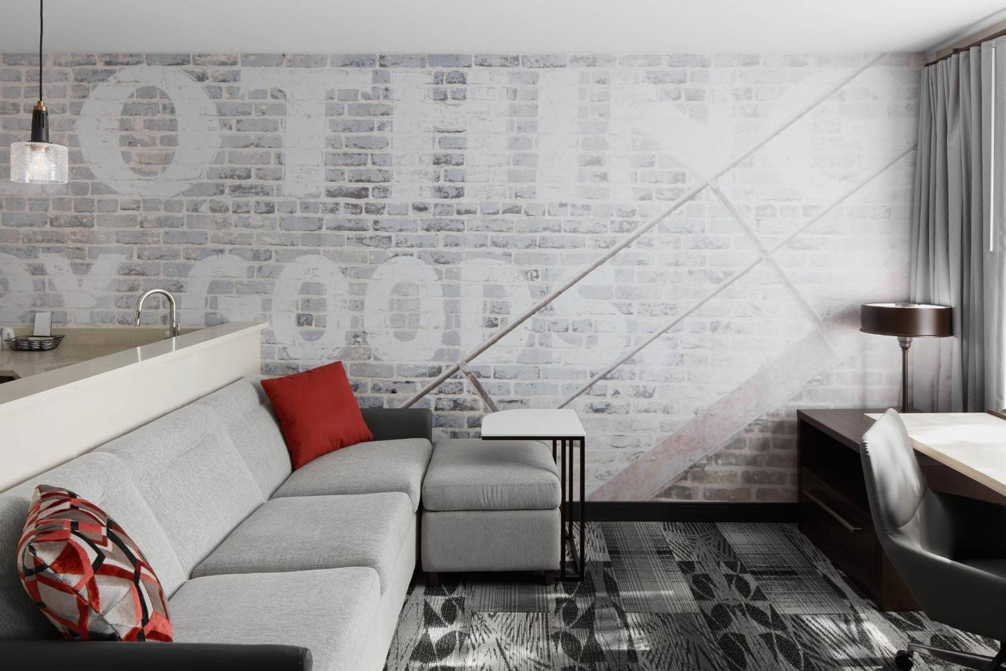 Residence Inn Richmond Midtown/Glenside Dumbarton Esterno foto