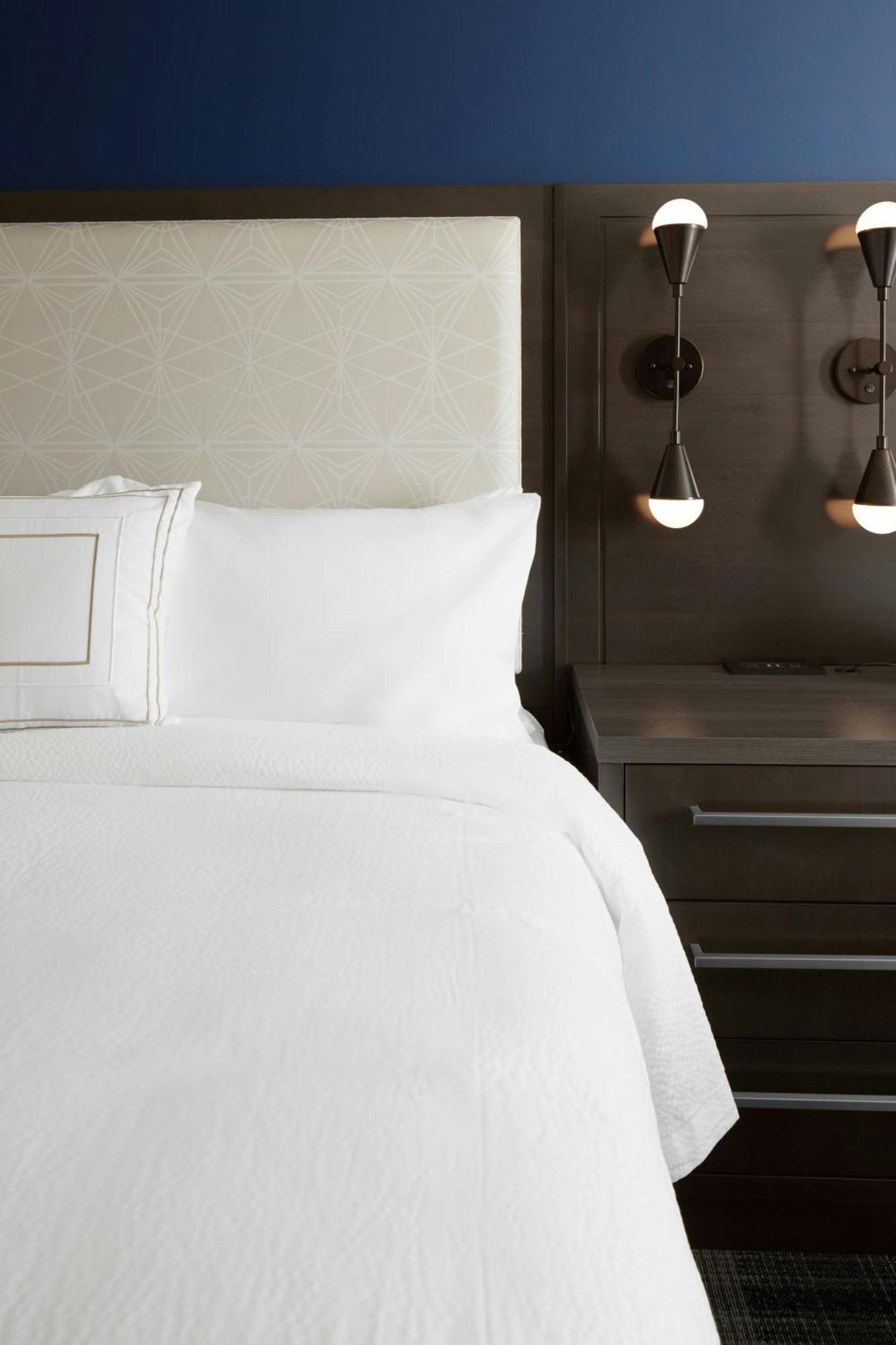 Residence Inn Richmond Midtown/Glenside Dumbarton Esterno foto