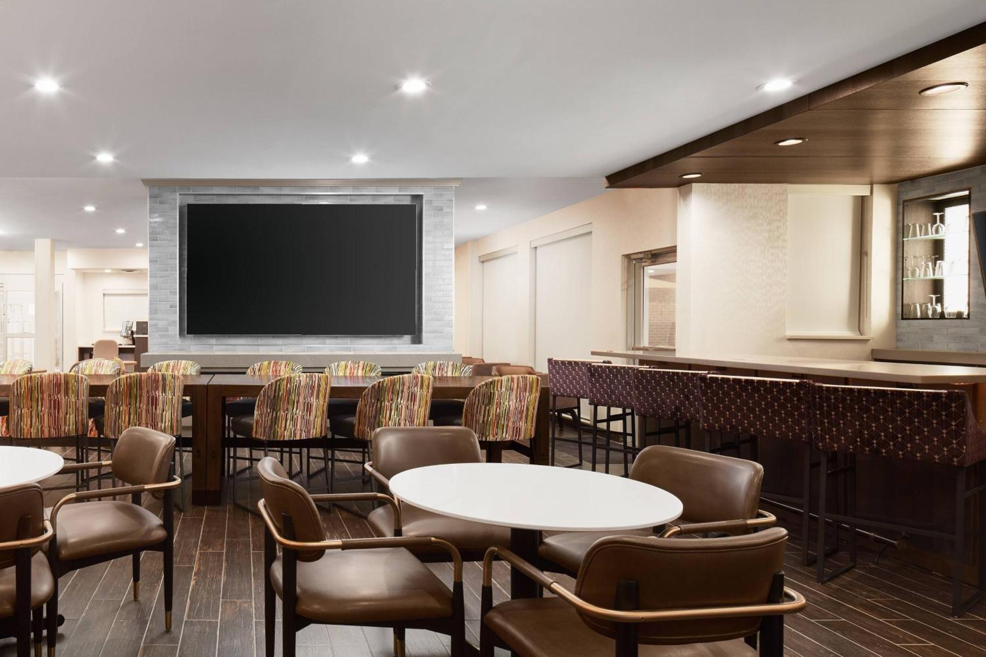 Residence Inn Richmond Midtown/Glenside Dumbarton Esterno foto